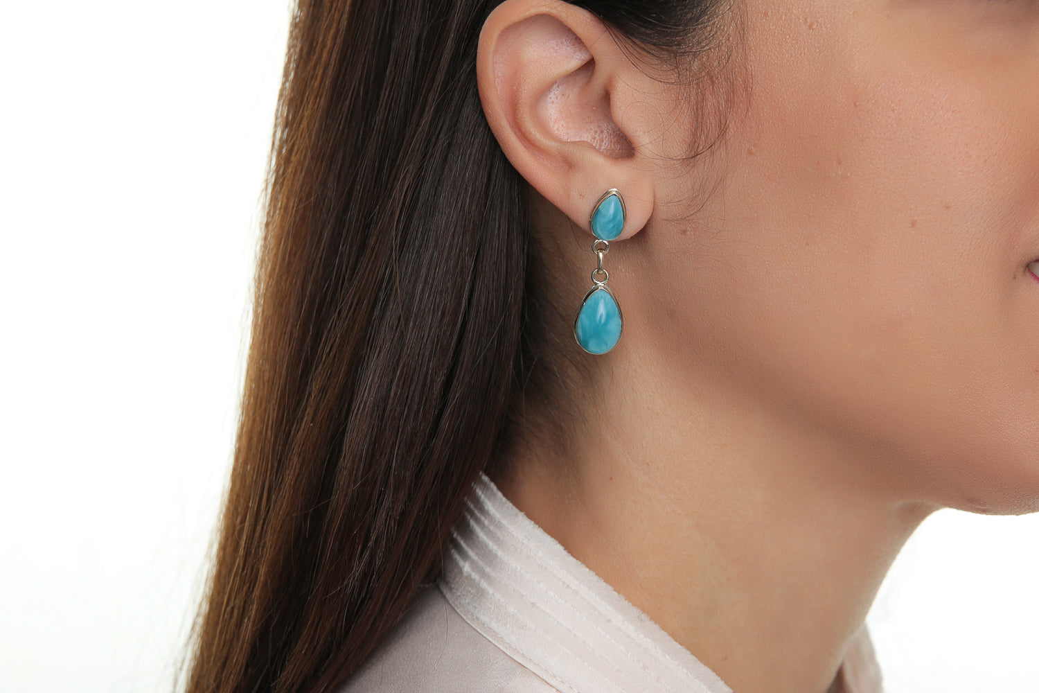 Larimar Gold Jewelry & The Larimar Shop