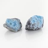 Larimar Paperweights Aaron, Set