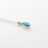 Larimar Pendant Grant