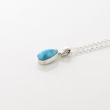 Larimar Pendant Grant