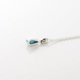 Larimar Pendant Grant