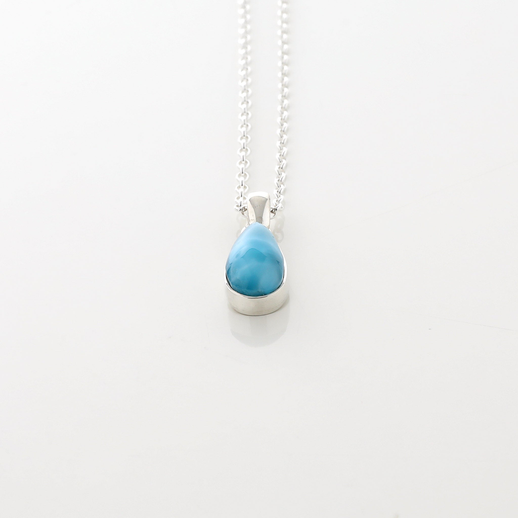 Larimar Pendant Grant