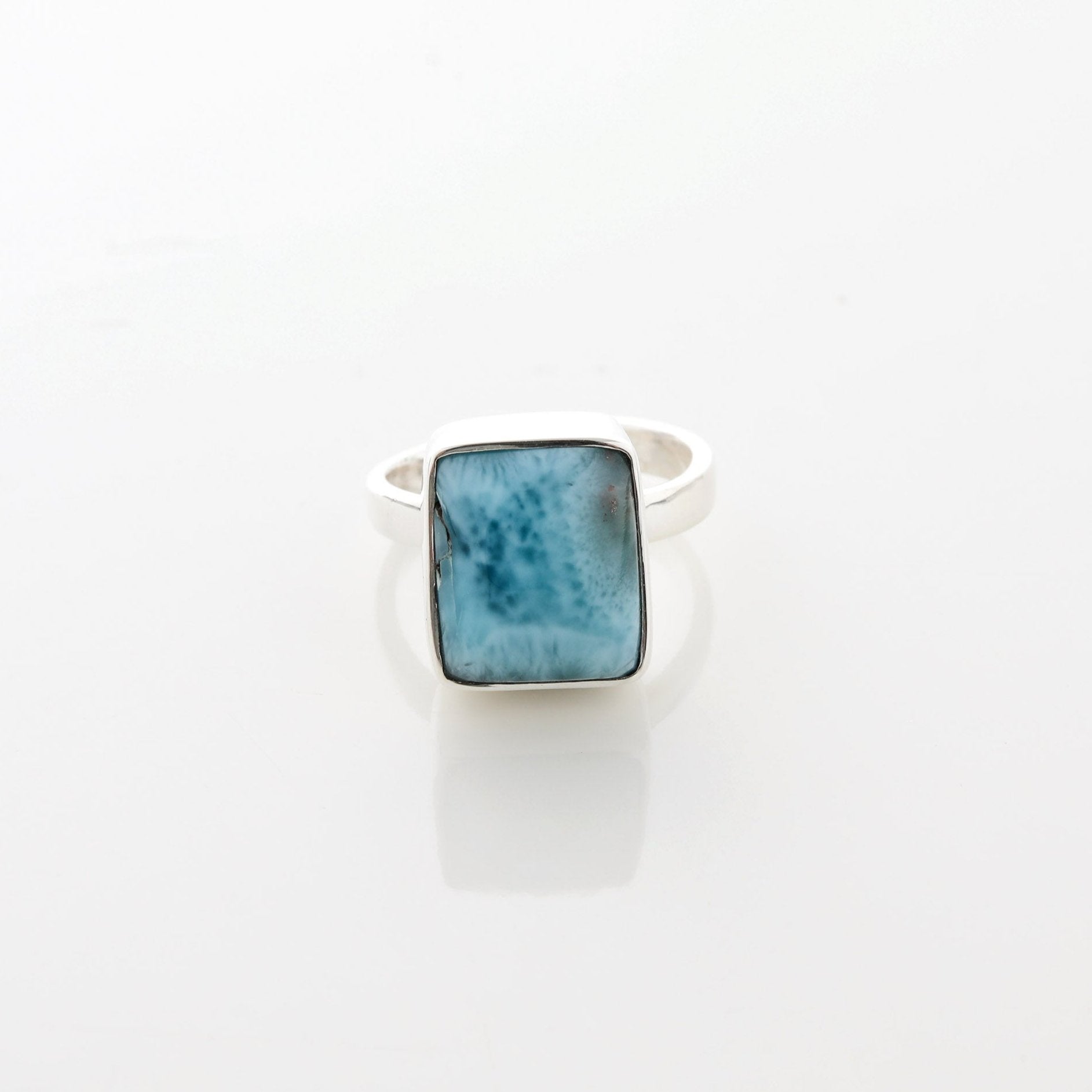 Larimar Ring Gisele