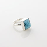 Larimar Ring Gisele