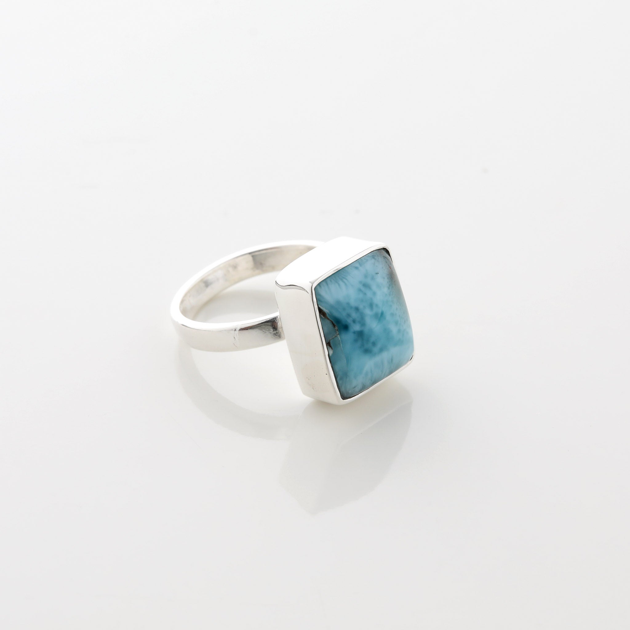 Larimar Ring Gisele