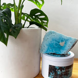 Large Larimar Rock Cielo
