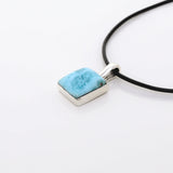Larimar Pendant Jane