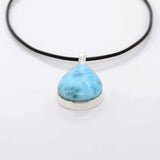 Larimar Pendant Jayla