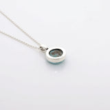 Larimar Pendant Juliana