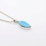 Larimar Pendant Juliette