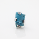 Larimar Ring Charlotte