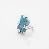 Larimar Ring Charlotte
