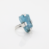 Larimar Ring Charlotte
