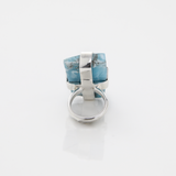 Larimar Ring Charlotte