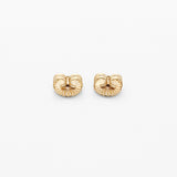 Remi Petite Square Studs