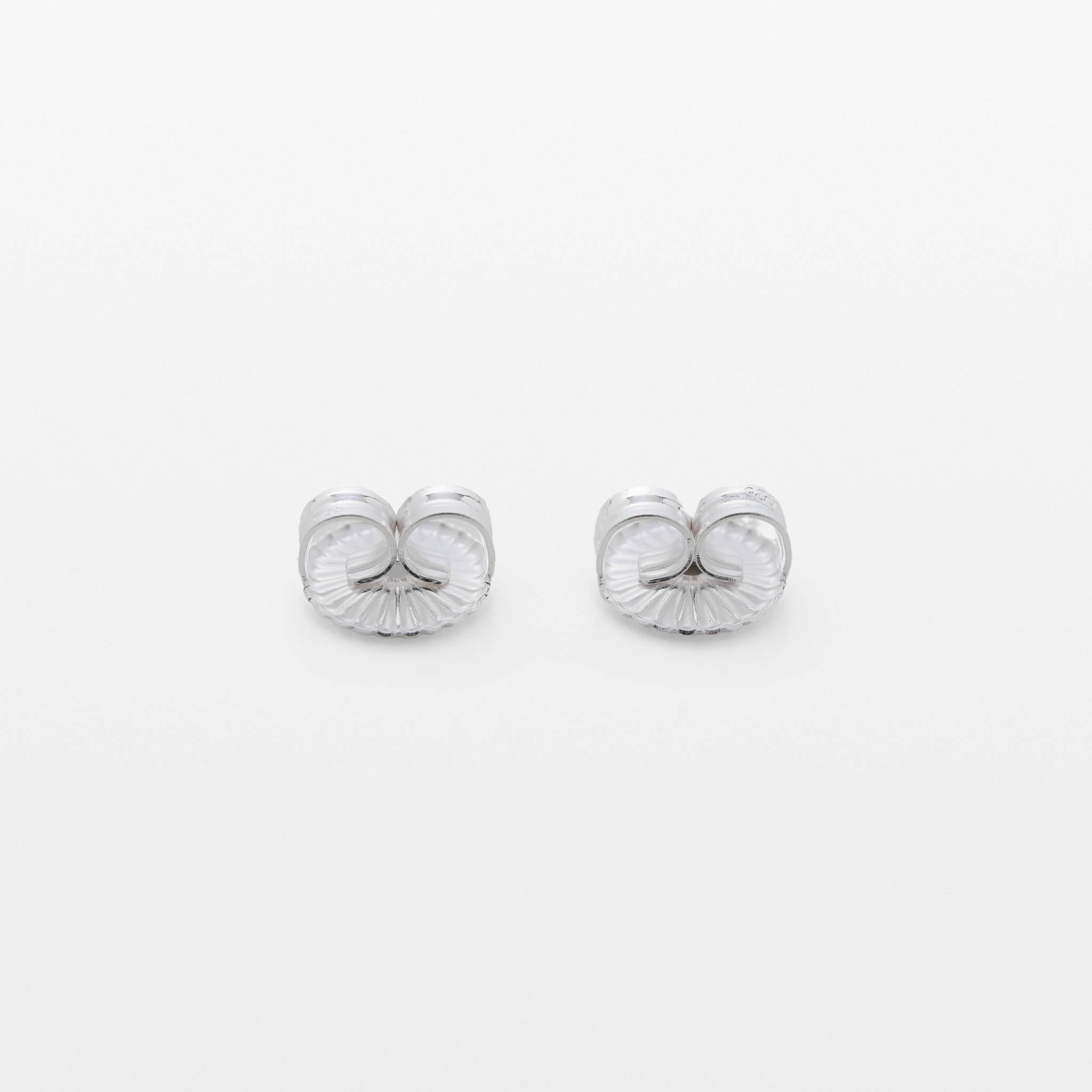Larimar & Cubic Zirconia Earrings Muse