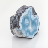 Larimar Paperweight Dario