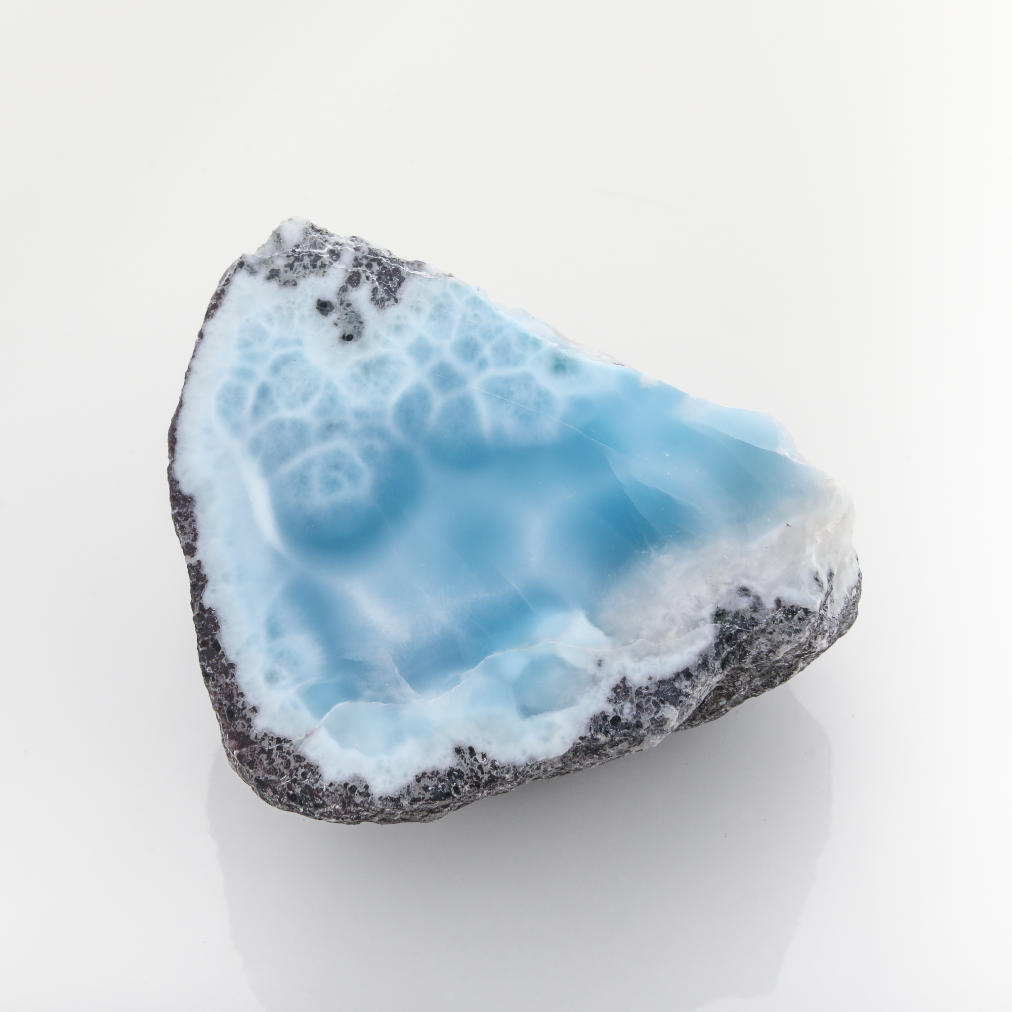 Larimar Paperweight Gabriel