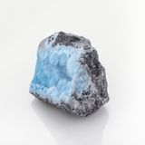 Larimar Paperweight Martin