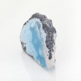 Larimar Paperweight Leo