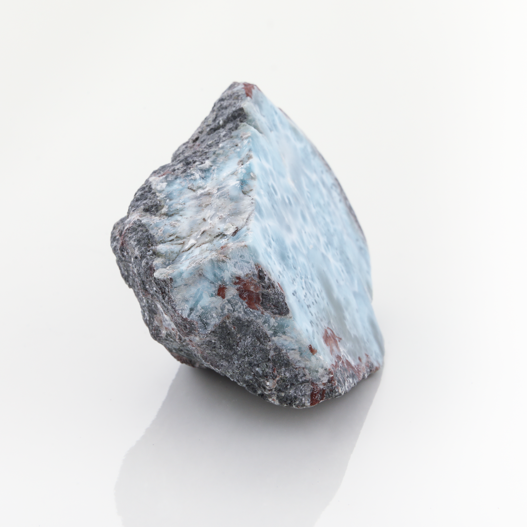 Larimar Paperweight Sebastian
