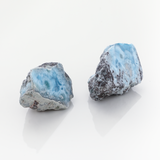 Larimar Paperweights Aaron, Set
