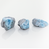 Larimar Paperweights Bennett, Set