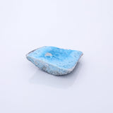 Large Larimar Rock Cielo