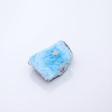 Large Larimar Rock Cielo