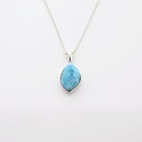 Larimar Pendant Lilith