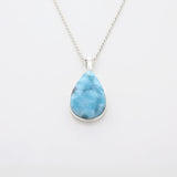 Larimar Pendant Lenora