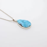 Larimar Pendant Lenora