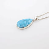 Larimar Pendant Lenora