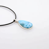 Larimar Pendant Hope