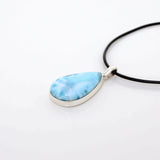 Larimar Pendant Hope