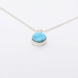 Larimar Pendant Luella