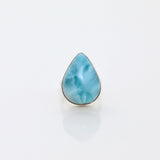 Larimar Ring Fae