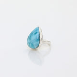 Larimar Ring Fae