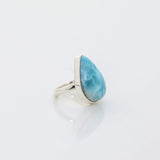 Larimar Ring Fae