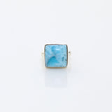 Larimar Ring Liriel