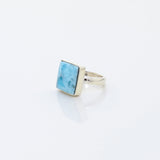 Larimar Ring Liriel
