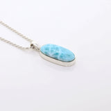 Larimar Pendant Kenzie
