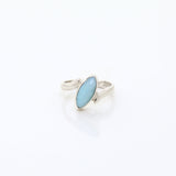 Larimar Ring Kira