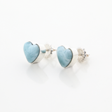 Heart Stud Coson