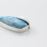 Larimar Pendant Azure