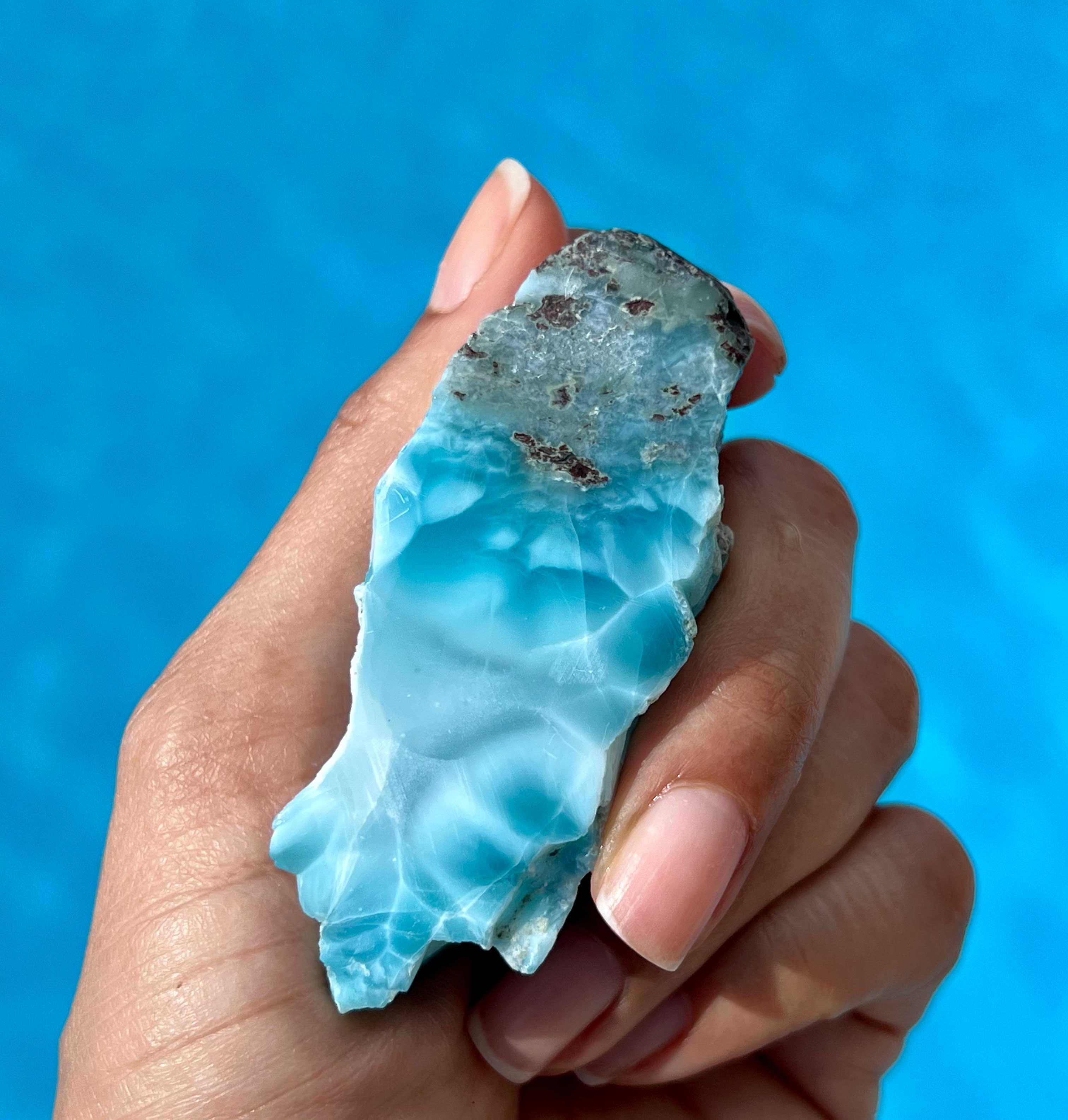 What’s the larimar stone price