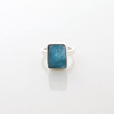 Larimar Ring Poundcake