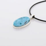 Larimar Pendant Franny