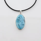 Larimar Pendant Franny