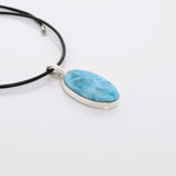 Larimar Pendant Franny